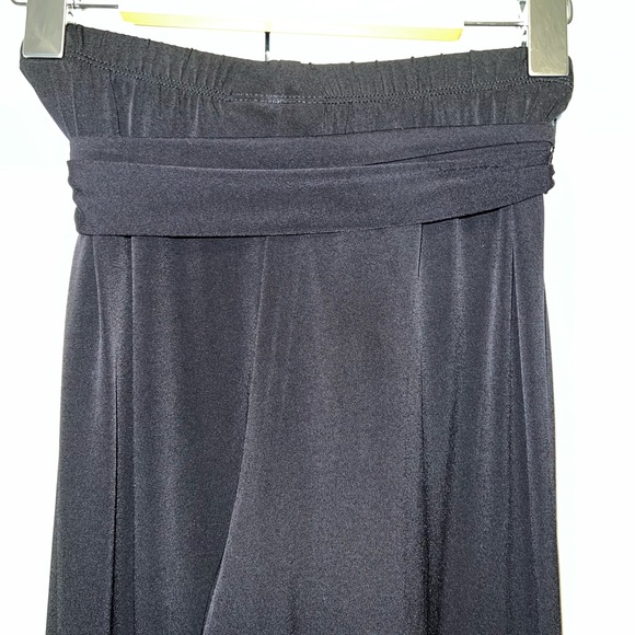 Collection Dress Barn Wide Leg Pants - Picture 5 of 9